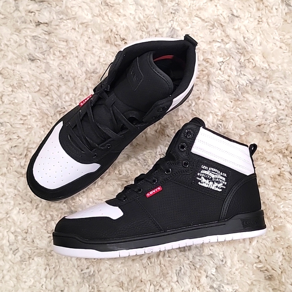 Levi's High-tops